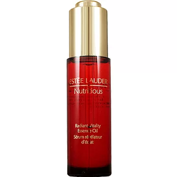 ESTEE LAUDER 雅詩蘭黛 超能紅石榴微循環精萃油(30ml)