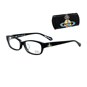 Vivienne Westwood英倫時尚光學眼鏡 VW275-01