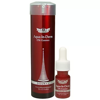 Dr. Ci:Labo 導入活膚精華液(50ml)買大送小(10ml)