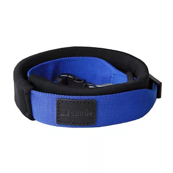 Cam in 舒適款三用型相機背帶(共5色)天藍色