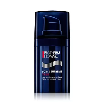 BIOTHERM 碧兒泉 男仕極量眼部精華 15ml