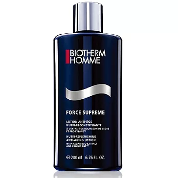 BIOTHERM 碧兒泉 男仕極量緊膚水 200ml