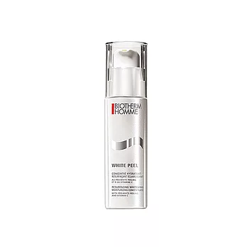 BIOTHERM 碧兒泉 男仕淡斑精華 50ml