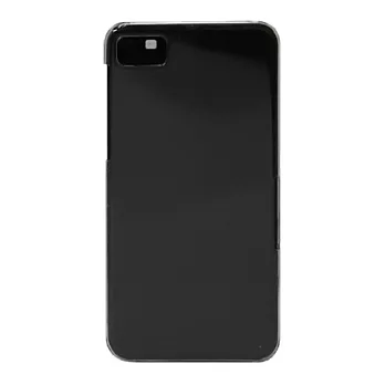 SwitchEasy Nude BlackBerry Z10超薄保護殼-透明