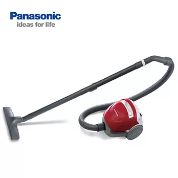 Panasonic 國際牌 環保強吸力吸塵器 MC-CA210