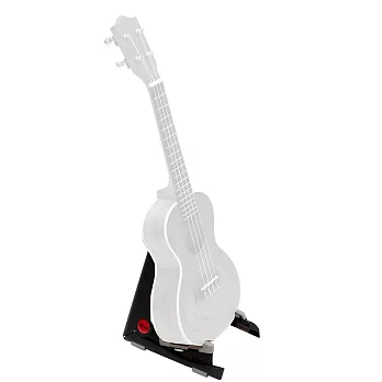 Alpha攜帶型烏克麗麗Ukulele架（可折疊收納）21吋/23吋/26吋夏威夷小吉他皆適用架子