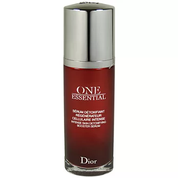 Christian Dior迪奧 極效賦活精萃(The ONE紅色奇蹟)(50ml)