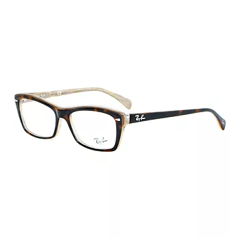 Ray Ban潮流光學眼鏡 RB5255F-5075-53