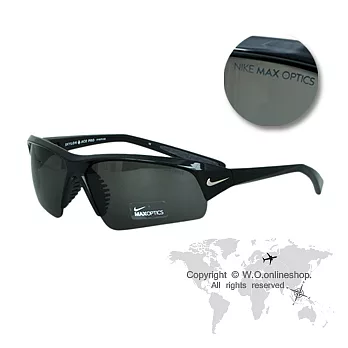 NIKE潮流運動太陽眼鏡墨鏡 NIKE-EV0679-001