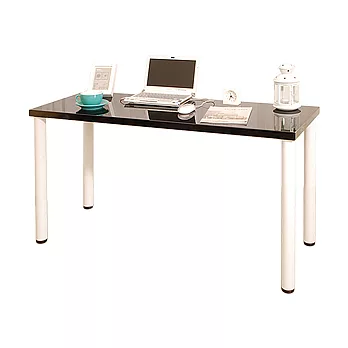 【潮傢俬】Armand 亞爾曼工作桌-個性黑