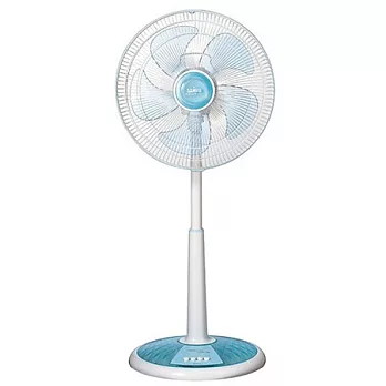 SAMPO聲寶16吋 機械式立扇 SK-FM16
