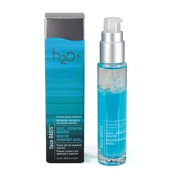 H2O 24小時精華液 25ml