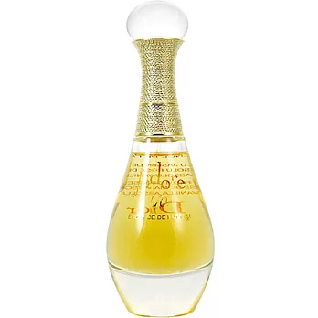 Dior 迪奧 J’adore頂級金緻香精(40ml)(無盒版)