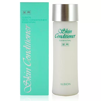 ALBION 艾倫比亞● 健康化妝水N (330ml)