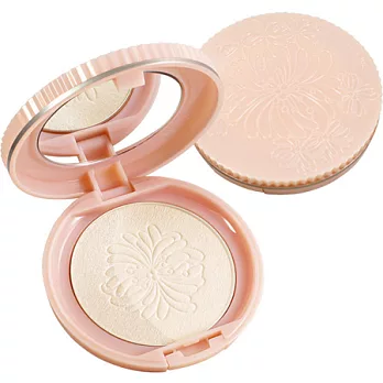 PAUL＆JOE 糖瓷光霧蜜粉餅(7.3g)+盒#02