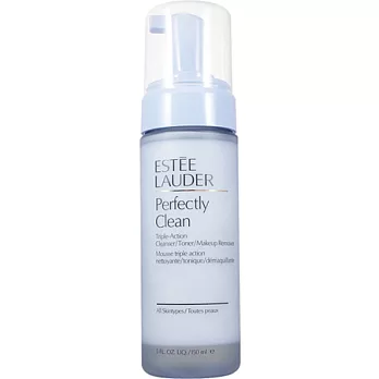 ESTEE LAUDER 雅詩蘭黛 細緻煥采多機能潔面慕斯(150ml)