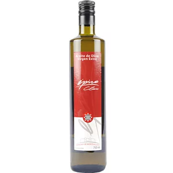 epiro健立飛 100%第一道初榨特級橄欖油750ml x2瓶