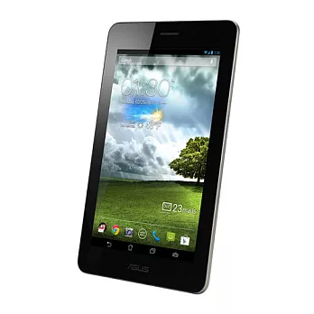 ASUS fonepad 32G 璀璨金-7吋/ Intel Atom Z2460/DDR3 1GB/EMMC 32GB + 終生5G免費網路空間