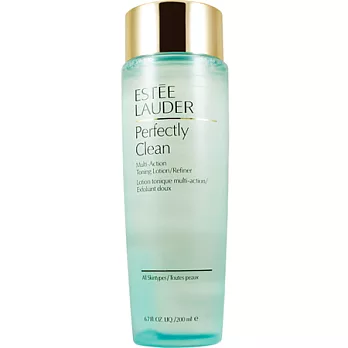 ESTEE LAUDER 雅詩蘭黛 細緻煥采化妝水(200ml)2013新包裝