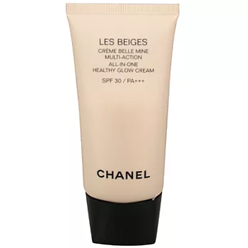 CHANEL香奈兒 米色時尚全能BB霜SPF30PA+++(30ml)[#20]