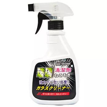 Altima 玻璃清潔劑 400ml
