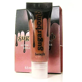 benefit 迷你甜蜜蜜唇彩蜜6.5ml
