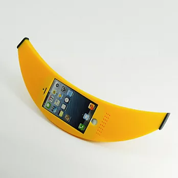 i Banana iphone5 專用手機殼