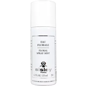 SISLEY 希思黎 玫瑰紓顏噴霧(125ml)無盒版