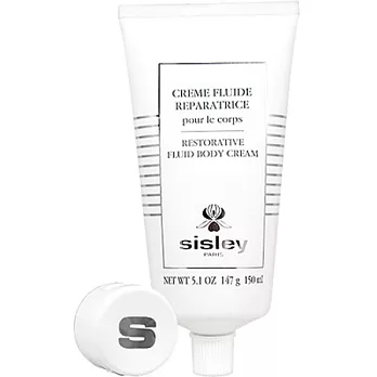 SISLEY 希思黎 紓身修護乳霜(150ml)(無盒版)