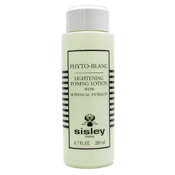 SISLEY 希思黎 煥白調理露(200ml)(無盒版)