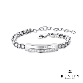 【BENITY】戀星女手鍊