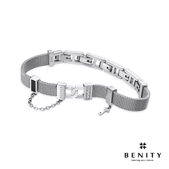 【BENITY】大人國度女手鍊