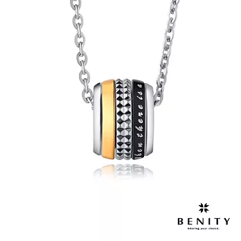 【BENITY】勃艮第情人男鍊