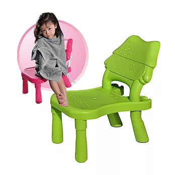 【潮傢俬】小可愛兒童洗頭椅