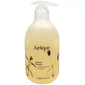 Jurlique茱莉蔻 薰衣草洗髮精(300ml)