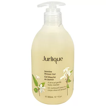 Jurlique茱莉蔻 茉莉沐浴露(300ml)