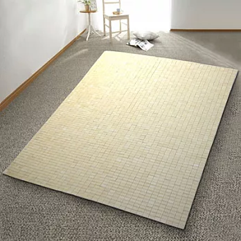 椅的世界 【麻將涼蓆】 天然孟宗竹-單人-3尺