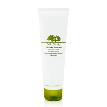 Origins 品木宣言 執米不悔天然微晶煥膚霜 125ml