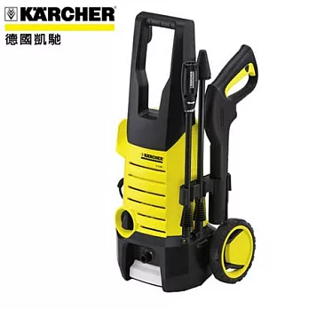 【德國凱馳 KARCHER】 K 2.360 高壓清洗機