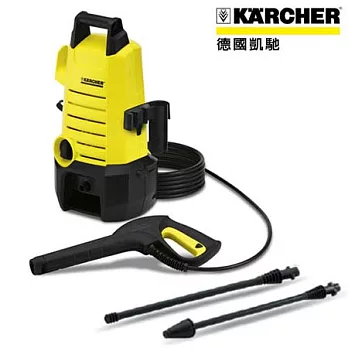 【德國凱馳 KARCHER】 K 2.150 高壓清洗機