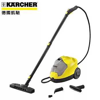 【德國凱馳 KARCHER】 SC 2.500C 蒸氣清洗機