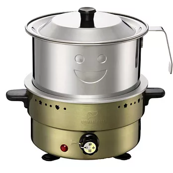 萬國牌小精靈分離式快煮鍋 9015AA3