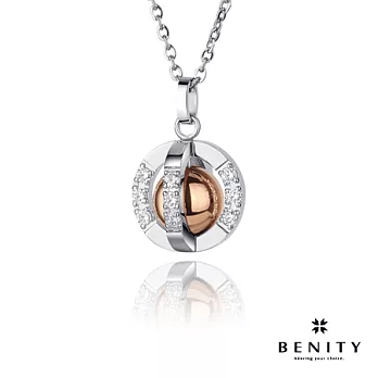 【BENITY】小行星女鍊