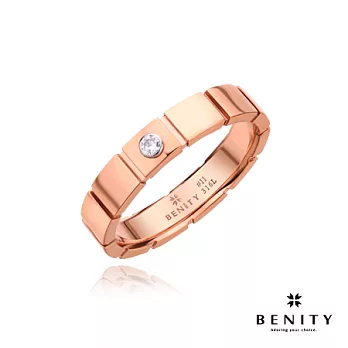 【BENITY】我親愛的女戒#7