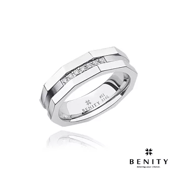 【BENITY】流光女戒#7