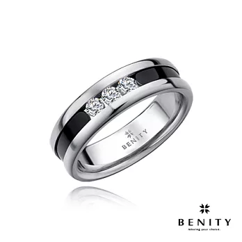 【BENITY】淬鍊愛情男戒#13