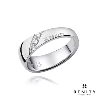 【BENITY】心動瞬間男戒#13