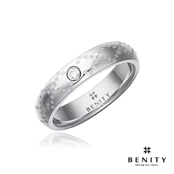 【BENITY】初‧愛男戒#13