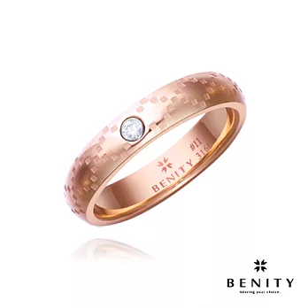 【BENITY】初‧愛女戒#7