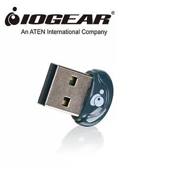 美國 IOGEAR 藍芽傳輸器 V4.0 (GBU521)